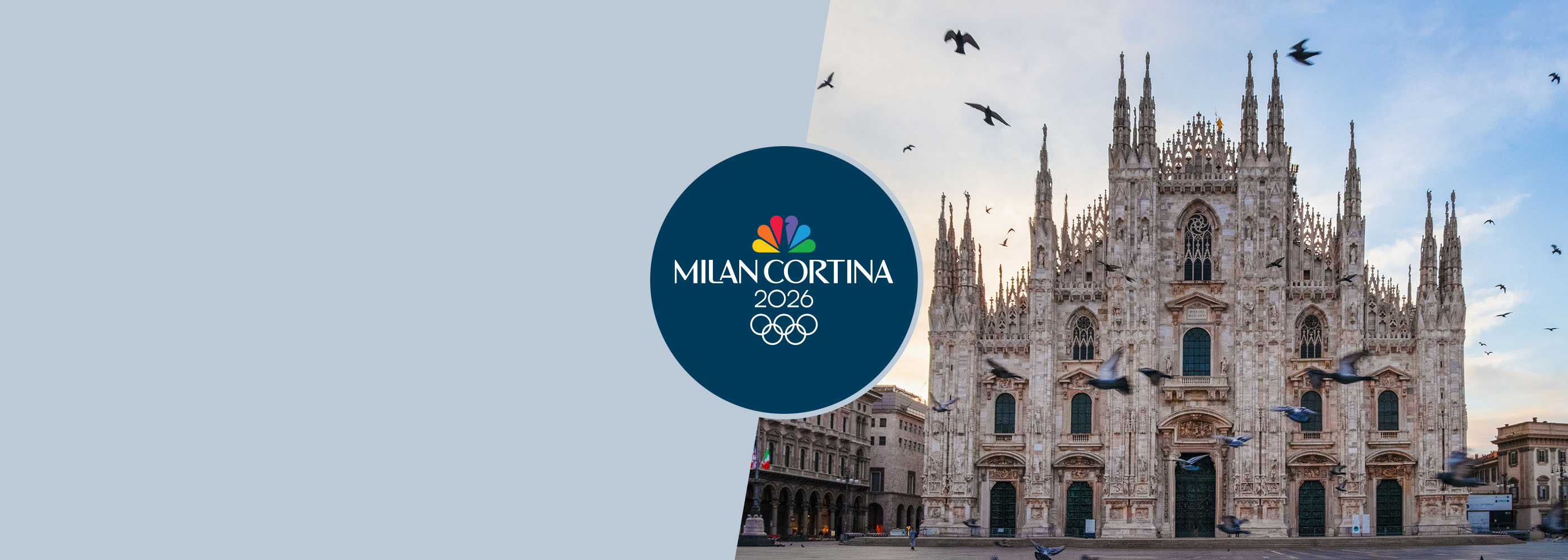 NBC - Countdown Clock